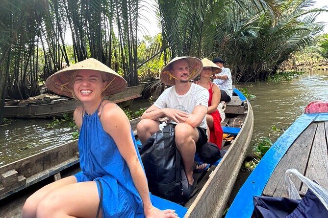 Mekong Delta Small-Group Tour from Ho Chi Minh City - FAQ