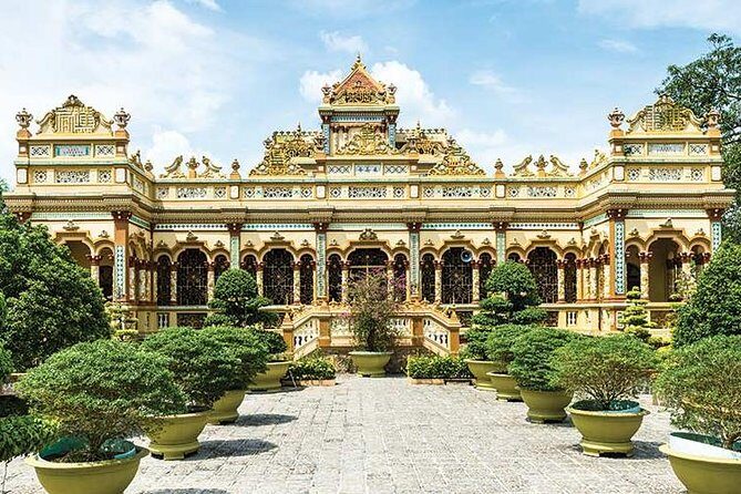 Mekong Delta Small-Group Tour or Private Tour - Who Should Book This Tour?