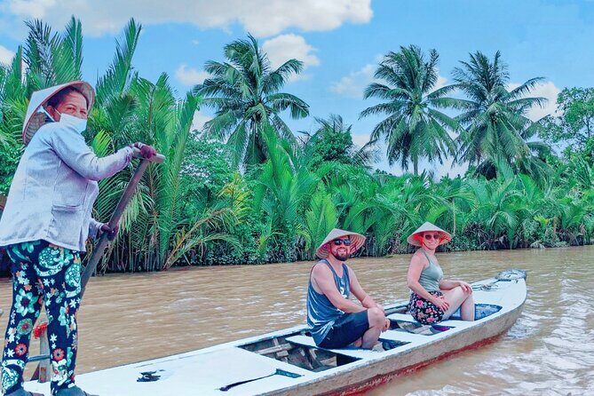 Mekong Delta Small-Group Tour or Private Tour - FAQ