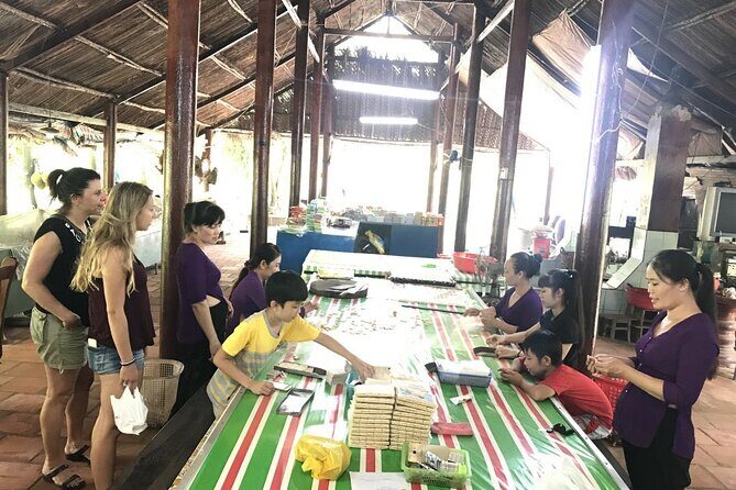 Mekong Delta - The Upper Mekong River full day trip - How the Tour Supports Your Travel Goals