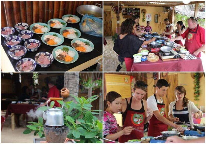 Mekong Delta to Cai Be -Tan Phong Island PRIVATE TOUR - Key Points