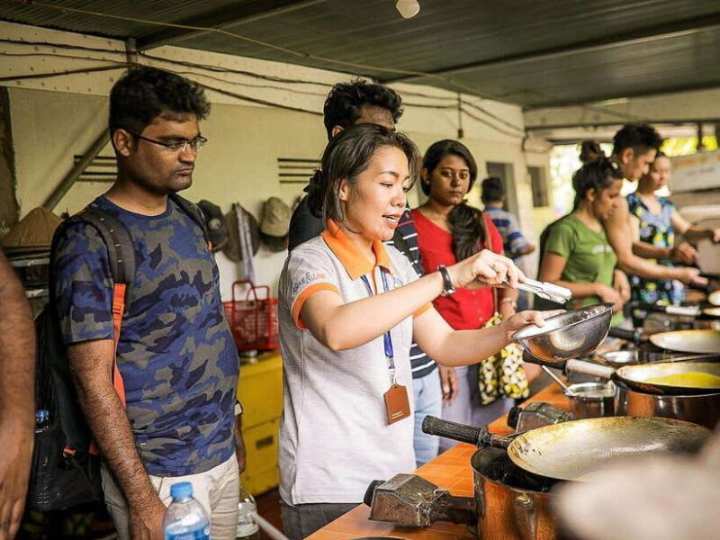 Mekong Delta to Cai Be -Tan Phong Island PRIVATE TOUR - Peaceful Canoe Rides and Local Life