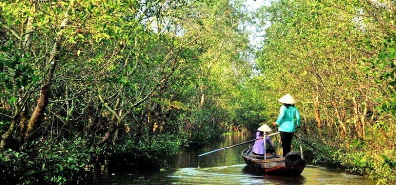 Mekong Delta to Cai Be -Tan Phong Island PRIVATE TOUR - Final Thoughts