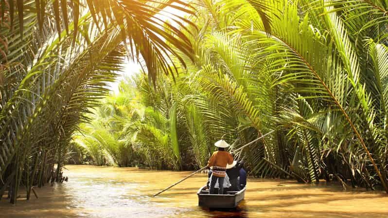 MeKong Delta Tour 1 Day - Authentic Experiences Versus Downsides