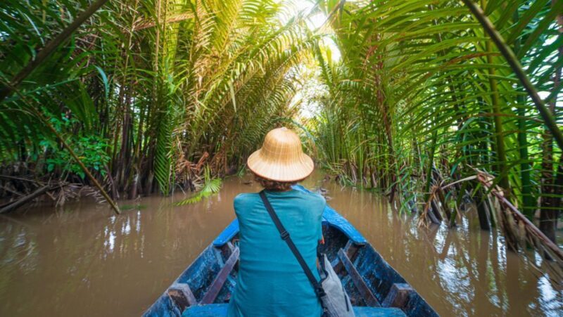 Mekong Delta Tour 2-Day (SaDec  Can Tho - My Tho - Ben Tre) - FAQ