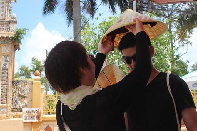 Mekong Delta Tour - Key Points