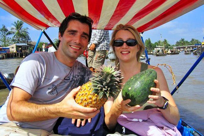 Mekong Delta Tour Full Day Cai Be-Vinh Long - In-Depth Review of the Mekong Delta Full-Day Tour