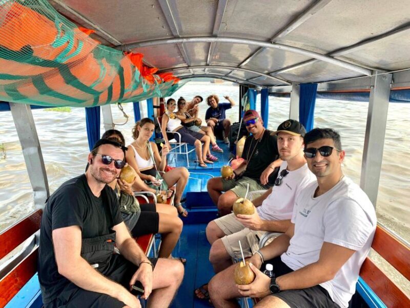 MeKong Delta Tour - The Balance of Highlights and Considerations