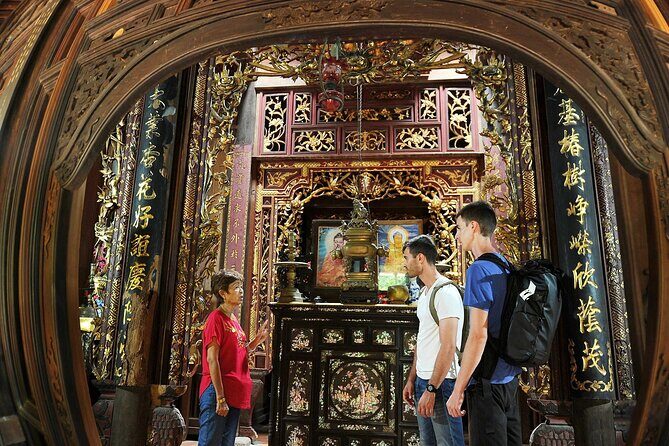 MEKONG DELTA TOUR TO FLOATING MARKET CAI BE from HCM city - Key Points