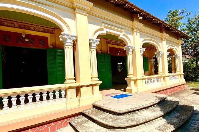 MEKONG DELTA TOUR TO FLOATING MARKET CAI BE from HCM city - The Sum Up: Who Should Consider This Tour?