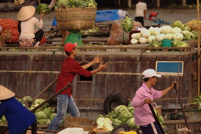Mekong Delta Trip To Cai Be - Tan Phong Island With Lunch - Key Points