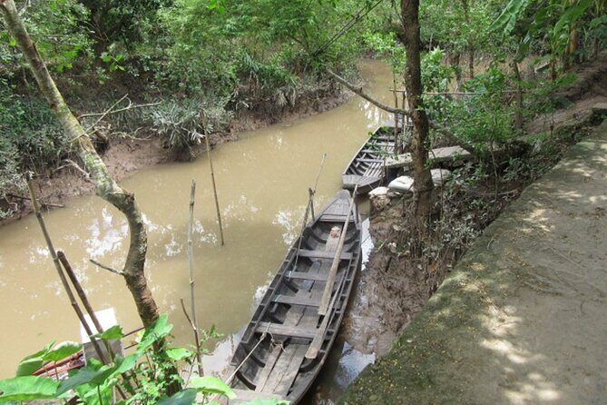 Mekong Delta Trip To Cai Be - Tan Phong Island With Lunch - The Sum Up