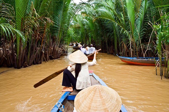 Mekong Delta Trip To Cai Be - Tan Phong Island With Lunch - FAQ