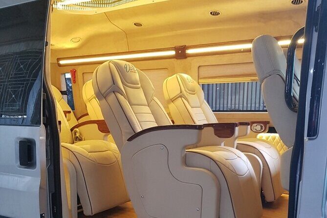 Mekong Delta VIP Tour - Transportation by Limousine - A Deep Dive into the Mekong Delta VIP Tour