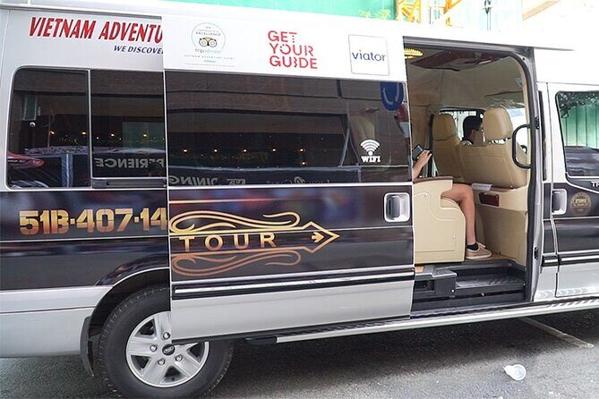 Mekong Delta VIP Tour - Transportation by Limousine - The Sum Up