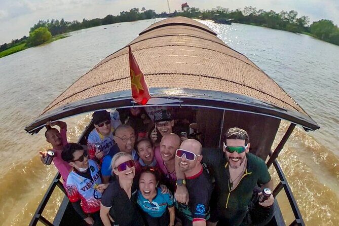 Mekong Essential Cycling - In-Depth Look at the Itinerary