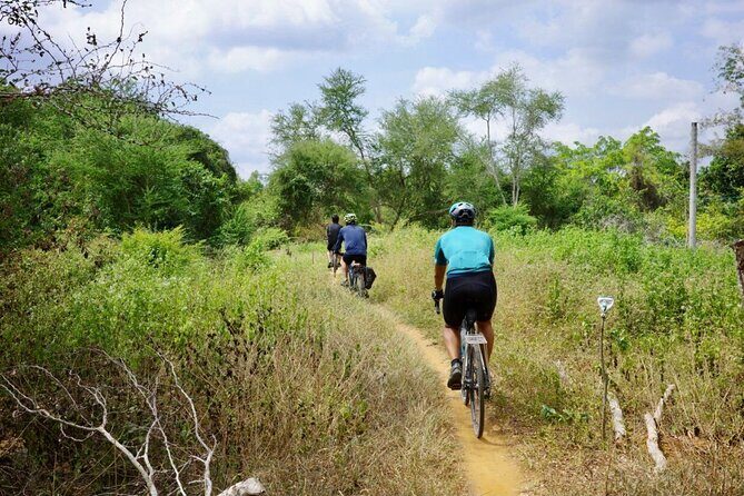 Mekong Essential Cycling - FAQ