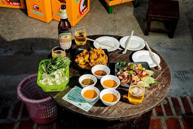 Mekong Meals Food Tour with 15+ Tastings - Introduction: A Food Lover’s Adventure in Luang Prabang