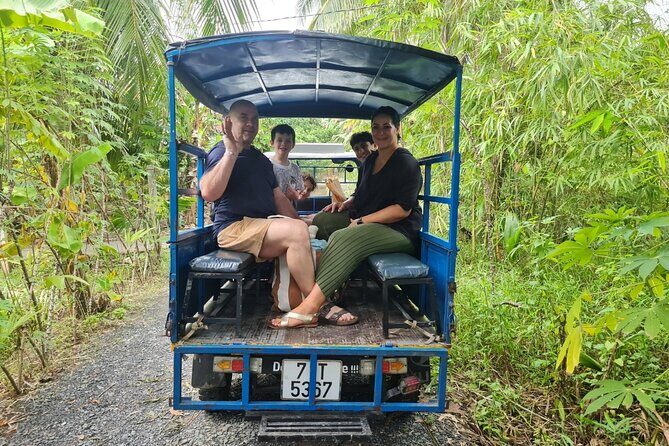Mekong relaxing boat cruise through quiet canal (1.5HRS) - The Real Value: Why This Tour Stands Out