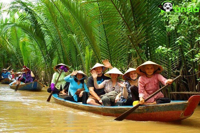 Mekong River 1 Day Group Tour - Discover the Mekong on a Full-Day Group Tour
