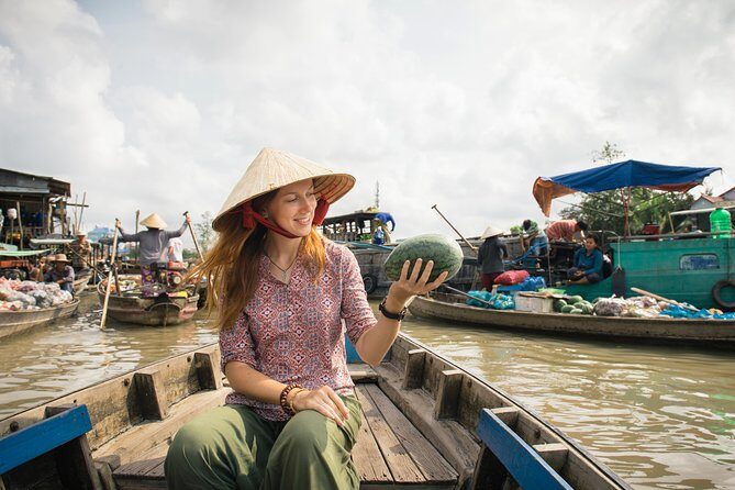 Mekong River Delta (Tan Phong Island, Vinh Trang Pagoda & More) - Final Thoughts