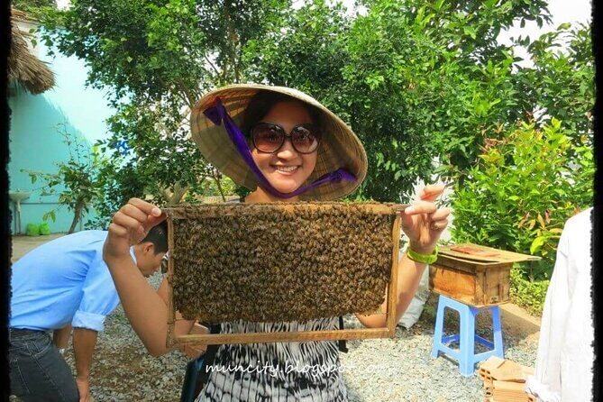 Mekong River Delta Vietnam Shore Excursion from Saigon Port - Final Thoughts