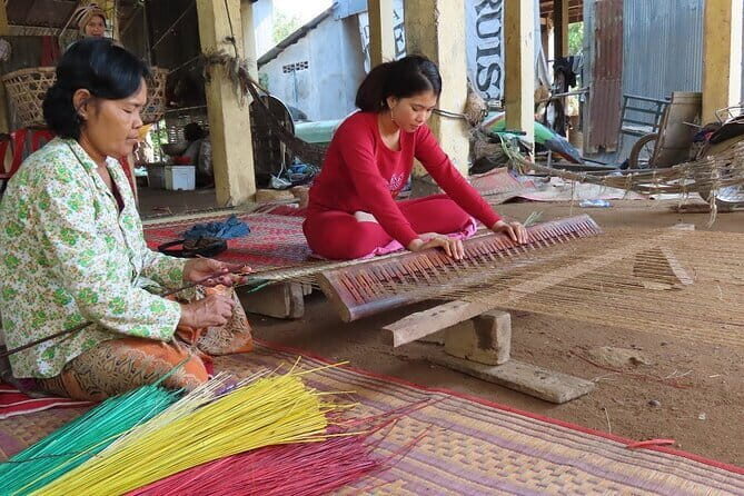 Mekong River in Phnom Penh sunset Cruise - Why This Tour Works Well