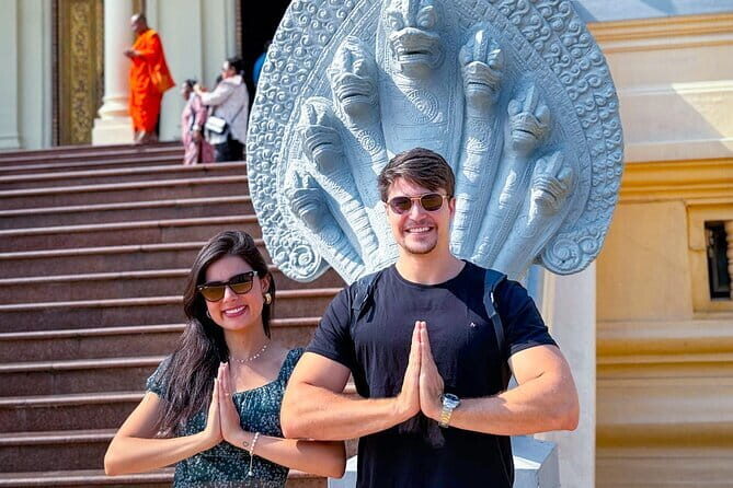 Mekong River in Phnom Penh sunset Cruise - Final Thoughts