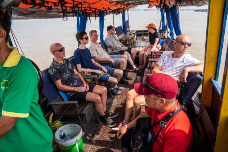 Mekong tour: Cai Rang Floating Markets Private Tour 2 days - Practical Considerations and Value