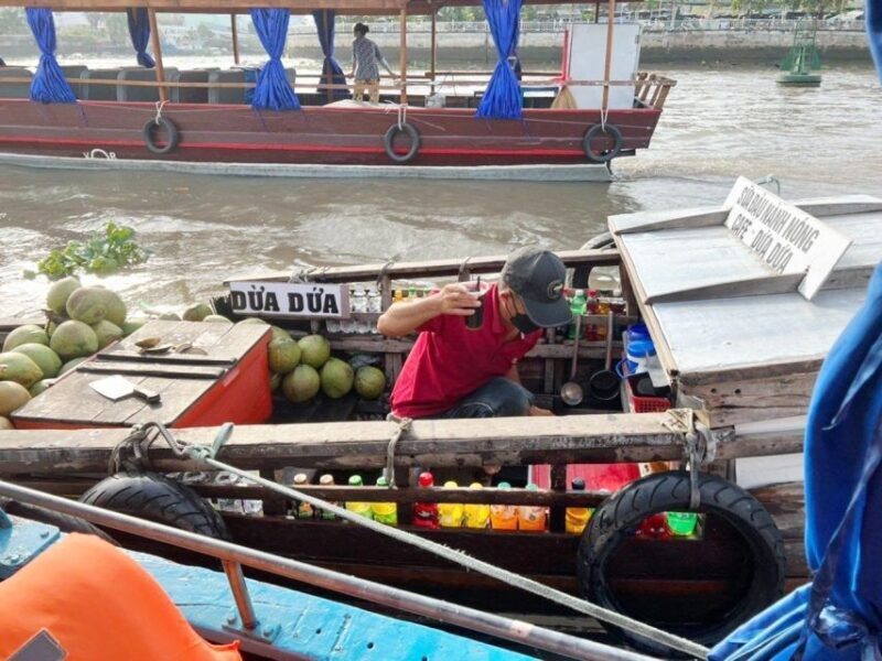 Mekong tour: Cai Rang Floating Markets Private Tour 2 days - Who Is This Tour Best Suited For?
