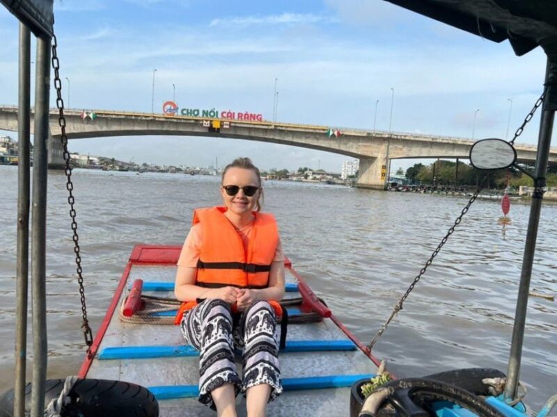 Mekong tour: Cai Rang Floating Markets Private Tour 2 days - The Sum Up