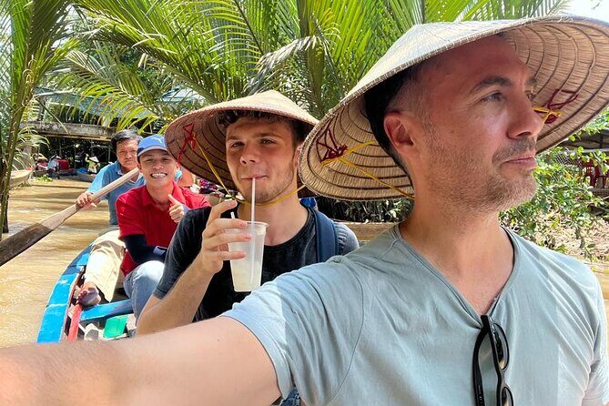 Mekong Tour: My Tho - Ben Tre 1 day by DGT - An In-Depth Look at the Mekong Delta Tour