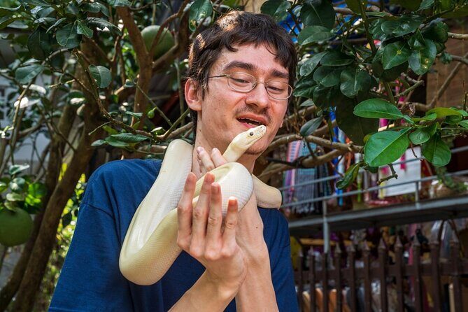 Mekong Tour: My Tho - Ben Tre 1 day by DGT - Cost and Value