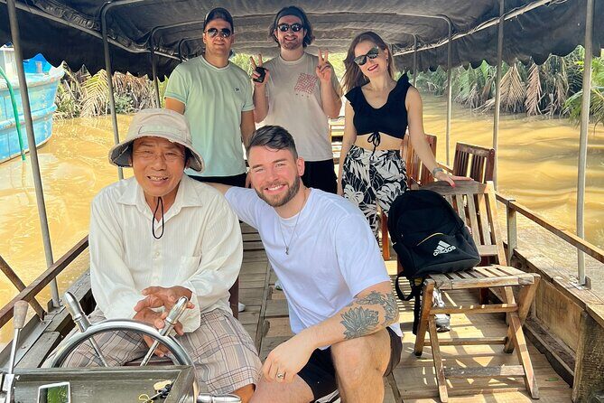 Mekong Tour: My Tho - Ben Tre 1 day by DGT - Who Is This Tour Best For?