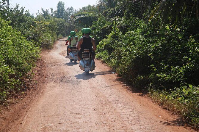 Mekong Vespa Tour 5 hours - Overall Value and Practicalities