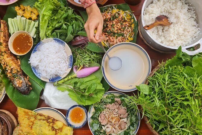 Mekong Zig Zag Full day: Scooter, Sailboat, Food (HCM-BenTre) - Why This Tour Offers Real Value