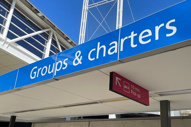 MEL Airport to CBD Private transfers 4 or more - The Itinerary in Detail: From Arrival to Your Accommodation
