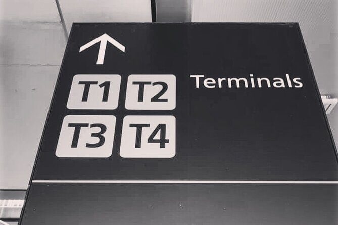 MEL Airport to CBD Private transfers 4 or more - Why This Private Transfer Excels