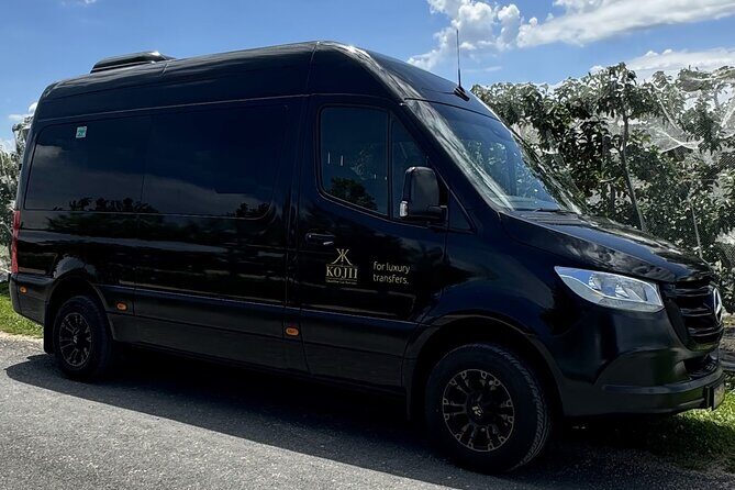 MEL Airport to CBD Private transfers 4 or more - FAQ