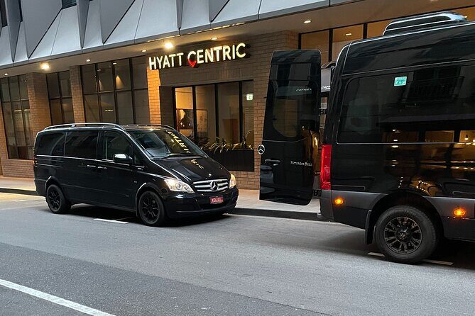 MEL Airport Transfer to Melbourne CBD Private Van Hire - Final Thoughts: Is It Worth It?