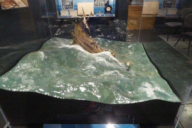 Mel Fisher Maritime Museum Admission Ticket - What to Expect When Visiting the Mel Fisher Maritime Museum