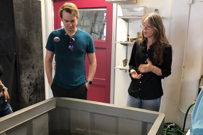 Mel Fisher Maritime Museum Admission Ticket - FAQ