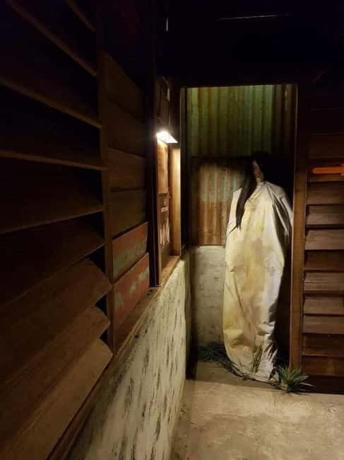 Melaka: Cool Ghost Museum E-Ticket - Detailed Breakdown: What Makes the Cool Ghost Museum Special