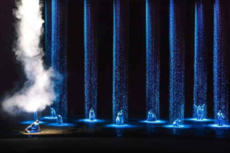 Melaka: Encore Melaka 70 mins Live Performance Ticket - Analyzing the Value