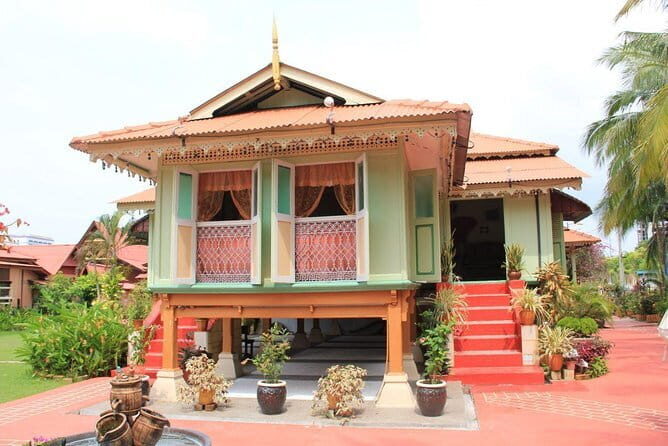 Melaka Full-Day Trip From Kuala Lumpur - Key Points