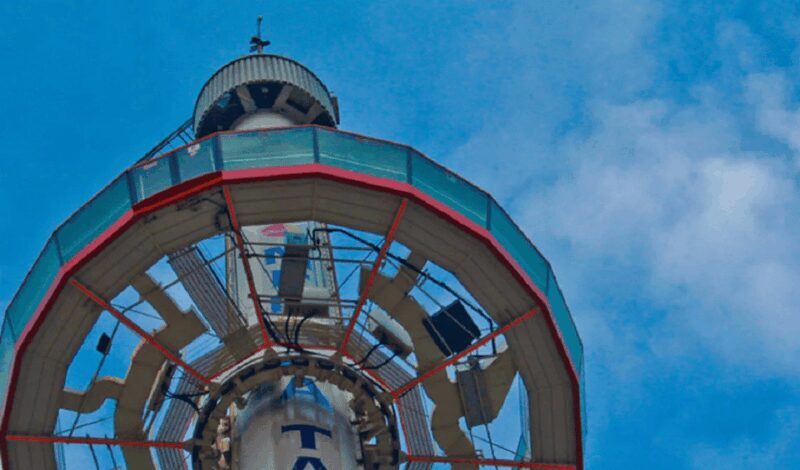 Melaka: Menara Taming Sari Tower E-Ticket - Who Should Consider This Experience?