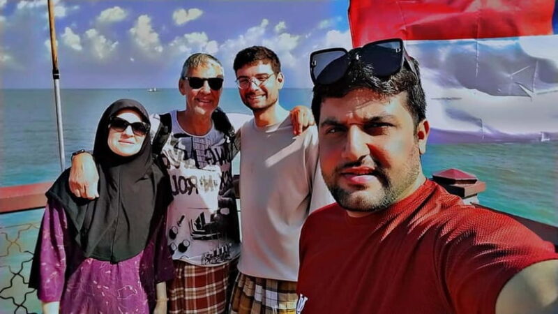 Melaka: Private Full-Day City Tour - A Detailed Look at the Tour Experience