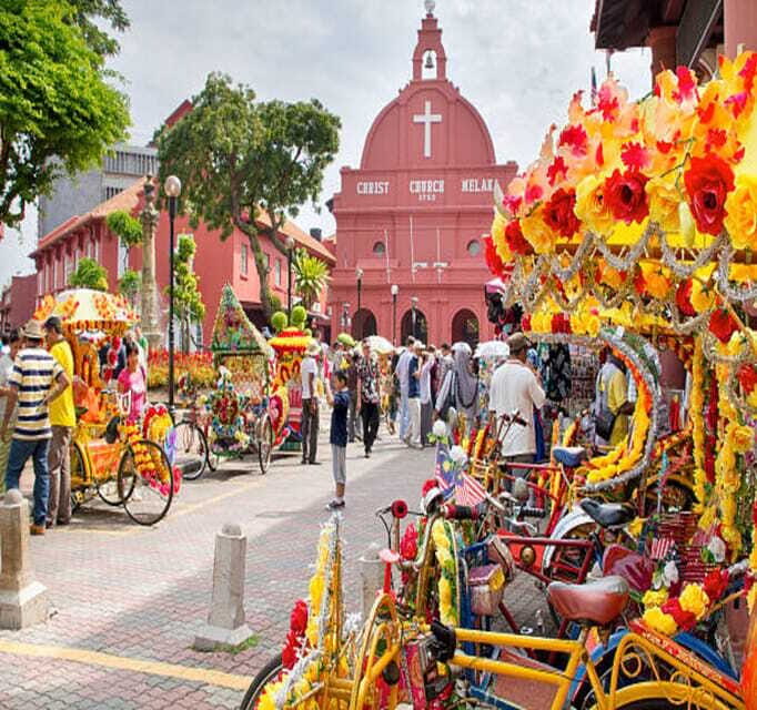 Melaka: Private Full-Day City Tour - The Sum Up: Who Should Consider This Tour?