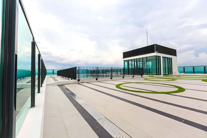 Melaka: The Shore Sky Tower Admission Ticket - Frequently Asked Questions