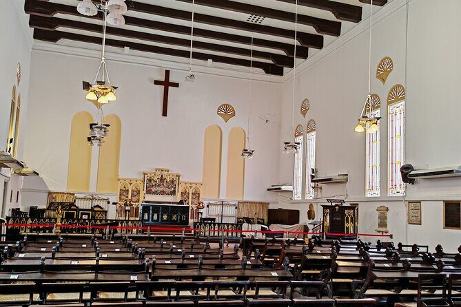 Melaka UNESCO City Guided Walking Tour - Tip Based - Final Thoughts